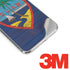 Guam Flag Dark Wood iPhone 11 Pro Max Skin